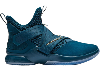 Nike LeBron Zoom Soldier 12 Agimat for sale