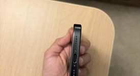 Mint
													Apple iPhone 16 Pro - Unlocked, Black, 128 GB, A3083, photo 4 of 9