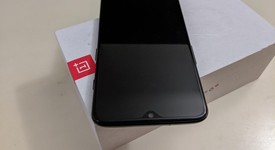 Good
													OnePlus 6T - Unlocked, Black, 256 GB, 8 GB, A6013, photo 5 of 13