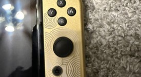 Mint
													Nintendo Switch - OLED - White, 64 GB, The Legend of Zelda: Tears of the Kingdom Edition, photo 1 of 24