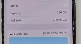 Mint
													Apple iPhone 16 Pro - Unlocked, Black, 256 GB, A3083, photo 3 of 13