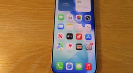 Mint
													Apple iPhone 17 - Verizon, Lavender, 256 GB, A3258, photo 1 of 7