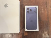 Apple iPhone 17 Pro Max