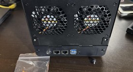 Good
													Synology NAS, photo 4 of 6