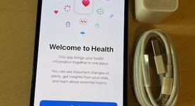 Fair
													Apple iPhone 12 - Unlocked, Black, 64 GB, A2172, photo 3 of 8