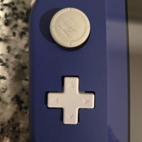 Nintendo Switch Lite - Blue