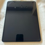 Good Apple iPad Pro 12.9 inch 4th Gen 2020 - Wi-Fi, 1 TB, Gray, A2229