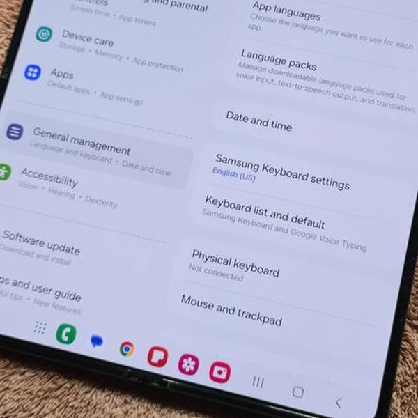 Samsung Galaxy Z Fold4 5G - Unlocked, 512 GB, Black, 12 GB, SM-F936U1