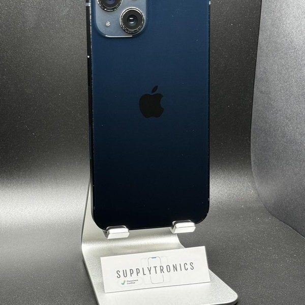 Apple iPhone 13 - Unlocked, 128 GB, Midnight, A2482
