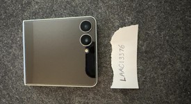 Mint
													Samsung Galaxy Z Flip7 - Unlocked, Mint, 512 GB, 12 GB, SM-F766U1, photo 2 of 10