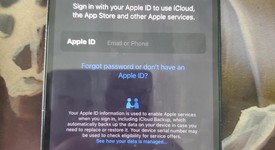 Good
													Apple iPhone 13 - Unlocked, Midnight, 128 GB, A2482, photo 3 of 18
