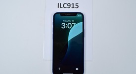 Good
													Apple iPhone 12 Mini - AT&T, Blue, 128 GB, A2176, photo 1 of 8