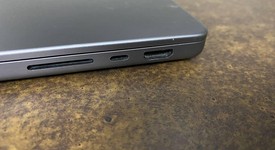 Good
													MacBook Pro 2021 - 14" - Apple M1 Max, Gray, 1 TB, 64 GB, photo 5 of 7