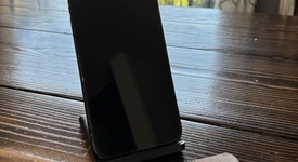 Mint
													Apple iPhone 13 Pro - Unlocked, Sierra Blue, 128 GB, A2483, photo 2 of 14