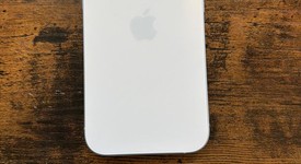 Good
													Apple iPhone 15 - Unlocked, Blue, 128 GB, A2846, photo 5 of 10