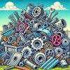 ScrapBits