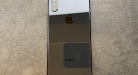 Fair
													Apple iPhone X - Unlocked, Gray, 256 GB, A1865, photo 5 of 13