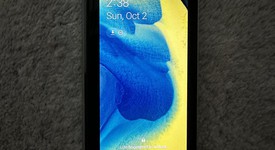 Mint
													Samsung Galaxy Fold - AT&T, Silver, 512 GB, 12 GB, SM-F900U, photo 2 of 11