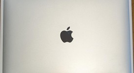 Good
													MacBook Air 2020 - 13" - Apple M1, Silver, 256 GB, 8 GB, photo 2 of 13