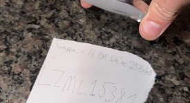 Good
													Apple iPhone 16 Pro Max - T-Mobile, White, 256 GB, A3084, photo 5 of 6