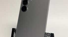 Fair
													Samsung Galaxy S25 - T-Mobile, Silver Shadow, 128 GB, 12 GB, SM-S931U, photo 2 of 6