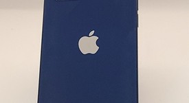 Good
													Apple iPhone 12 - AT&T, Blue, 64 GB, A2172, photo 1 of 3