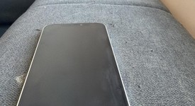 Good
													Apple iPhone 12 Pro - Verizon, Silver, 128 GB, A2341, photo 4 of 12