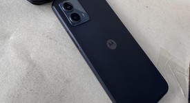 Mint
													Moto G 5G (2023) - Unlocked, Gray, 128 GB, 4 GB, photo 5 of 7