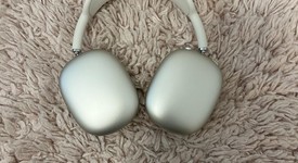 Used
													Apple AirPods Max USB-C - Starlight, photo 2 of 5