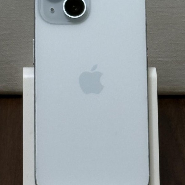 Apple iPhone 15 - C-Spire, 128 GB, Blue, A2846