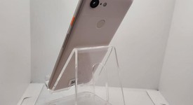 Fair
													Google Pixel 3 - Verizon, Pink, 64 GB, Verizon Edition, photo 3 of 4