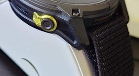 Mint
													Garmin Enduro 3 - Carbon Gray, photo 3 of 9