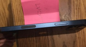 Mint
													Apple iPhone 12 - T-Mobile, Blue, 64 GB, A2172, photo 4 of 8