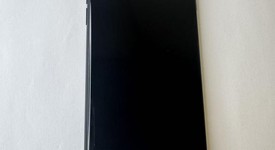 Good
													Apple iPhone SE 2nd Gen 2020 - Unlocked, Black, 64 GB, A2275, photo 2 of 9