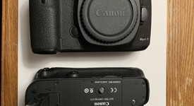 Good
													Canon EOS 5D Mark III, photo 1 of 11