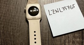 Good
													Apple Watch SE 2nd Gen 40mm - T-Mobile, Midnight, A2726 - Cellular, Aluminum, photo 3 of 6