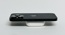 Mint
													Apple iPhone 14 Pro - Unlocked, Black, 256 GB, A2650, photo 4 of 10