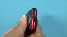 Good
													Apple Watch Series 7 45mm - Red, A2474 - GPS, Aluminum, photo 3 of 6