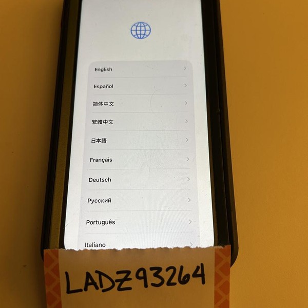 Apple iPhone 11 - Unlocked, 64 GB, Black, A2111