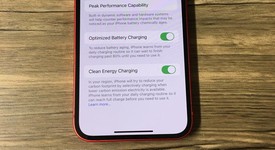 Good
													Apple iPhone 12 Mini - Unlocked, Red, 64 GB, A2176, photo 1 of 8