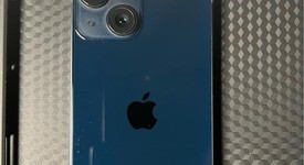 Good
													Apple iPhone 13 Mini - Unlocked, Midnight, 128 GB, A2481, photo 2 of 8