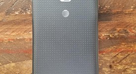 New
													Samsung Galaxy S5 - AT&T, Black, 16 GB, SM-G900A, photo 3 of 3