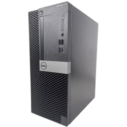 Dell Optiplex XE3 Mini Tower