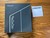 New Samsung Galaxy Z Fold7 - Unlocked, Blue Shadow, 256 GB, 12 GB, SM-F966U1