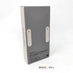 New Google Pixel 10 Pro - Unlocked, Obsidian, 128 GB, G4QUR