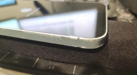 Good
													Apple iPhone 14 Plus - AT&T, Blue, 128 GB, A2632, photo 2 of 4