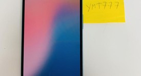 Mint
													Apple iPhone 16 - Unlocked, Teal, 256 GB, A3081, photo 1 of 9