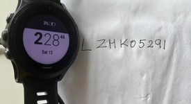 Good
													Garmin Forerunner 945 - Black, Non-cellular, photo 2 of 4