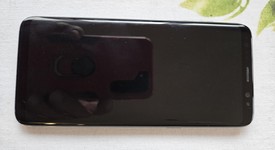 Good
													Samsung Galaxy S8 - Verizon, Black, 64 GB, 4 GB, SM-G950U, photo 1 of 3