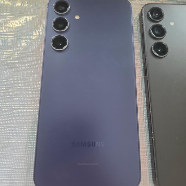 Samsung Galaxy S24 Plus - Unlocked, 512 GB, Black, 12 GB, SM-S926U1
